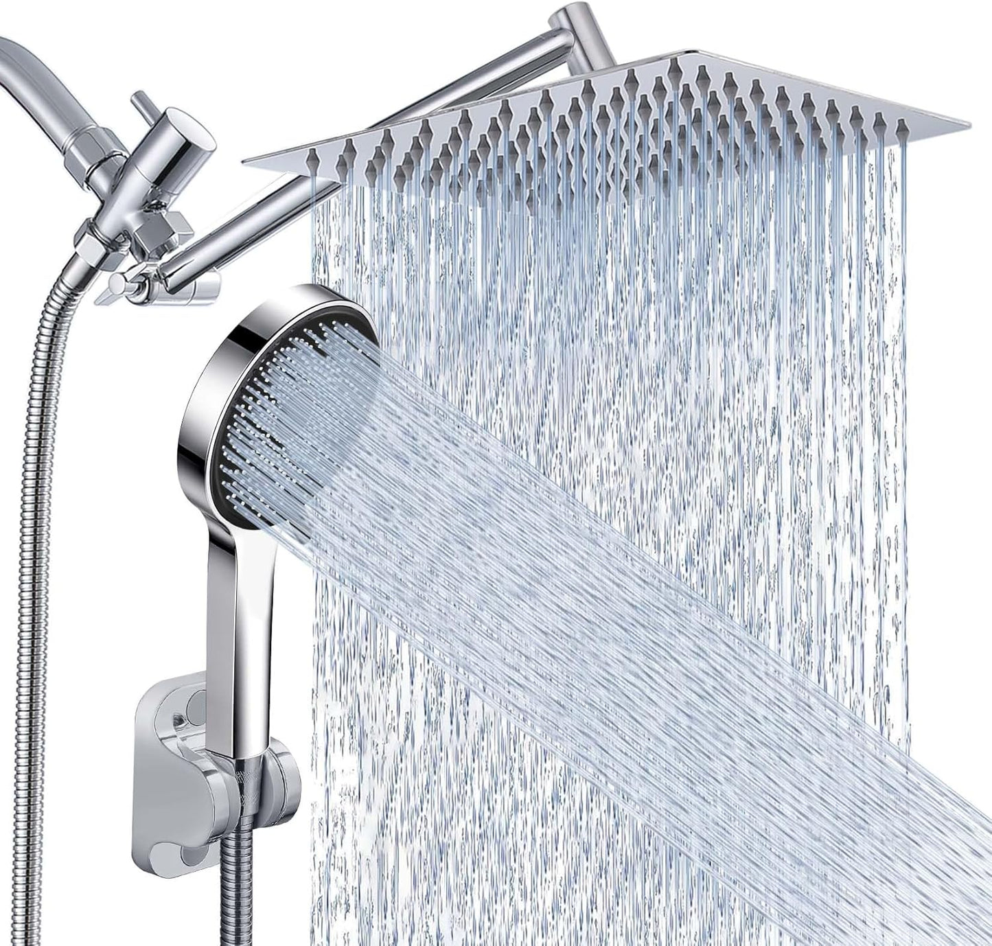 LUVA SHOWER HEAD LS-201
