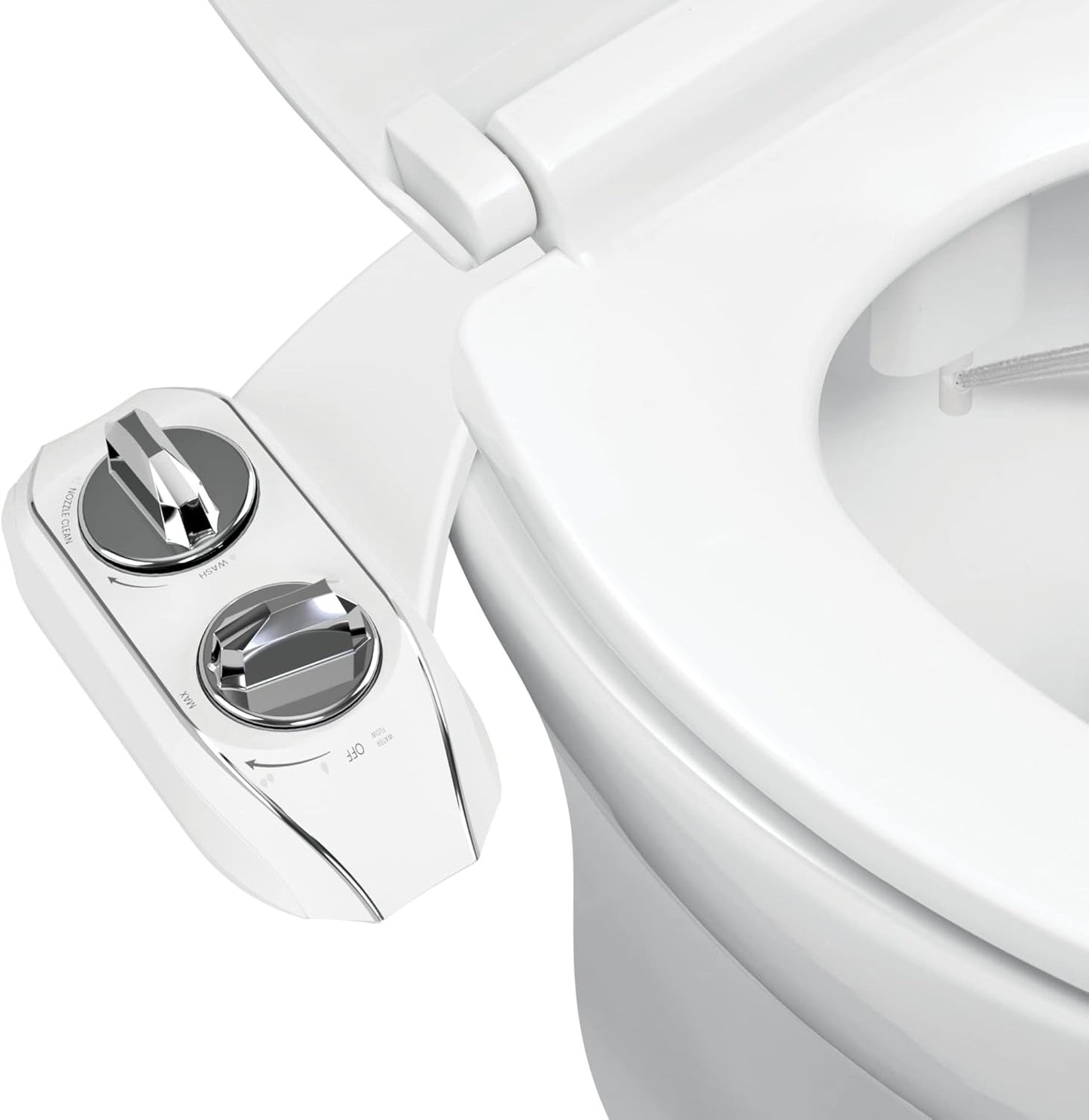 LUVA BIDET LB-201