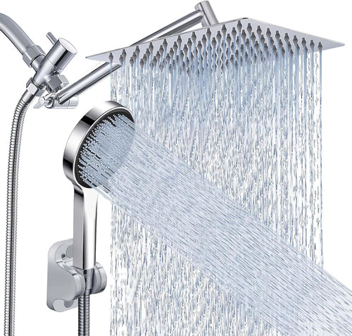 LUVA SHOWER HEAD LS-201