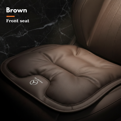 🔥HOT PRODUCT🔥 – Skin-Friendly & Dirt-Repellent Leather Seat Cushions