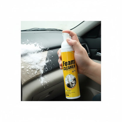🔥 NEW PRODUCT 🔥 Multi-Purpose Foam Cleaner Rust Remover Cleaning Car